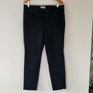 FP NWOT Black Jeans